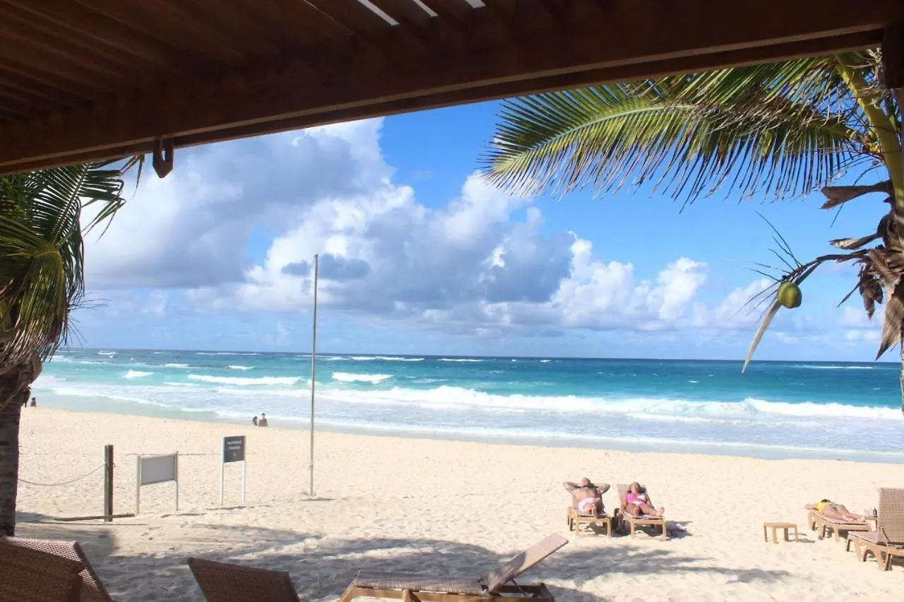 Appartamento Blue Paradise Punta Cana