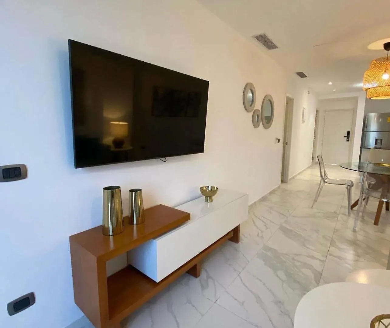 Appartamento Blue Paradise Punta Cana