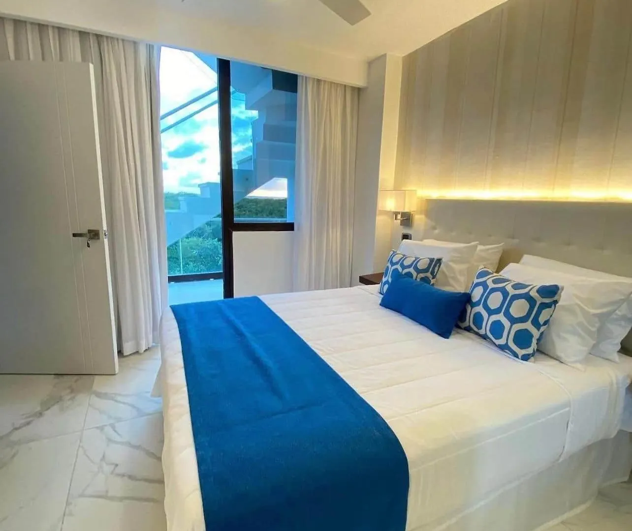 Appartamento Blue Paradise Punta Cana