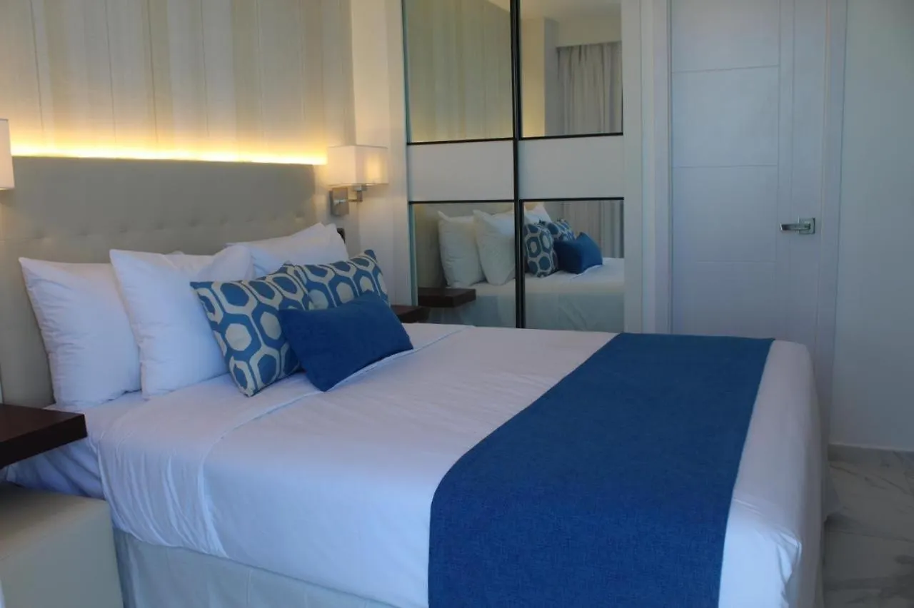 Blue Paradise Punta Cana Daire