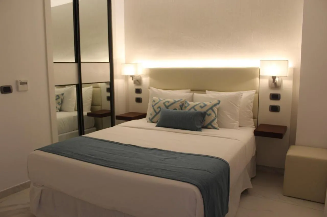 Daire Blue Paradise Punta Cana Dominik Cumhuriyeti