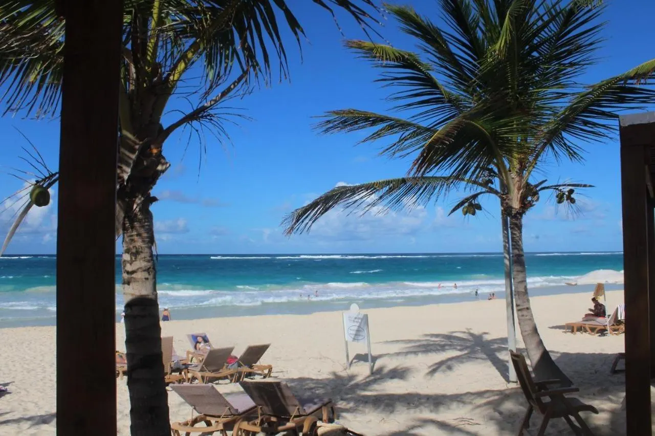 Blue Paradise Punta Cana 0*,