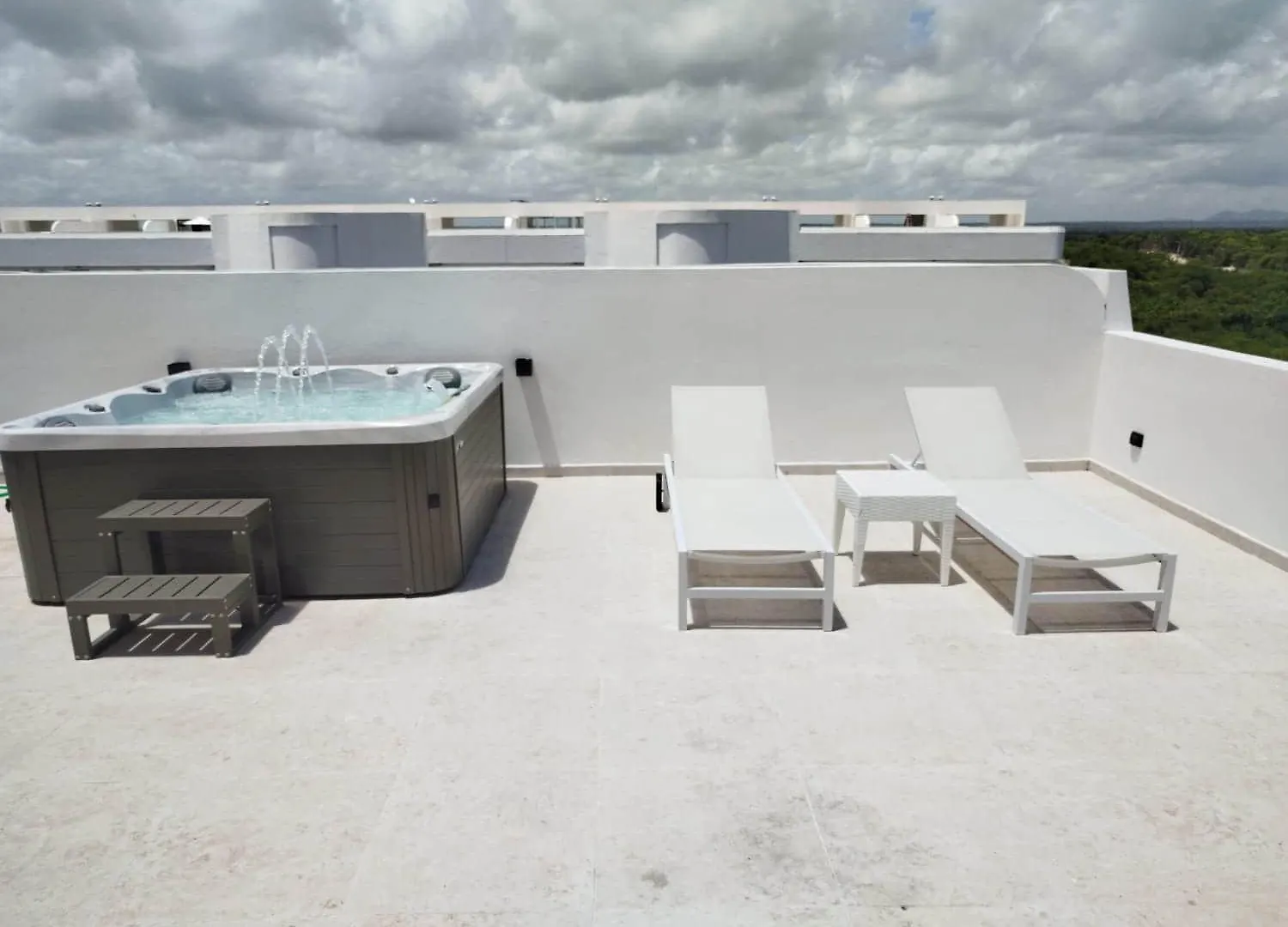 Daire Blue Paradise Punta Cana Dominik Cumhuriyeti