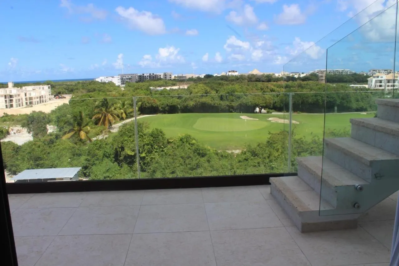 Daire Blue Paradise Punta Cana Dominik Cumhuriyeti