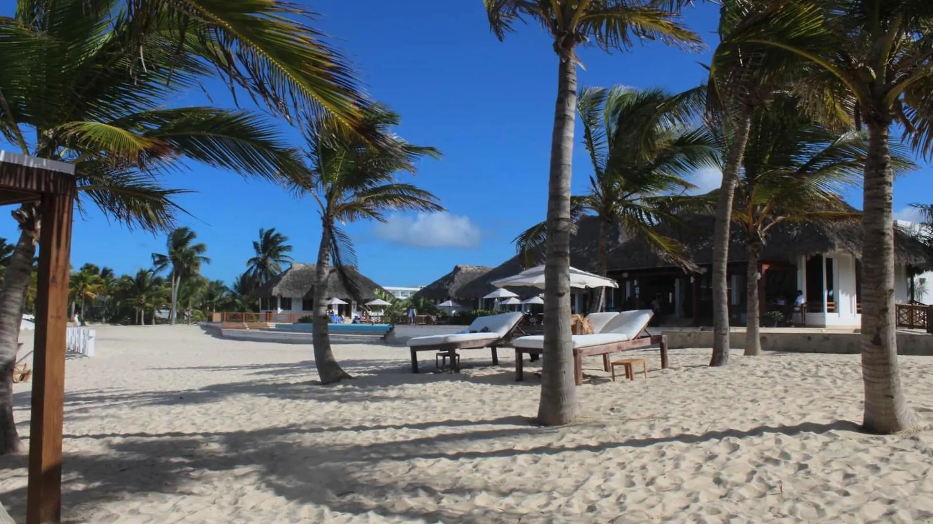 Daire Blue Paradise Punta Cana